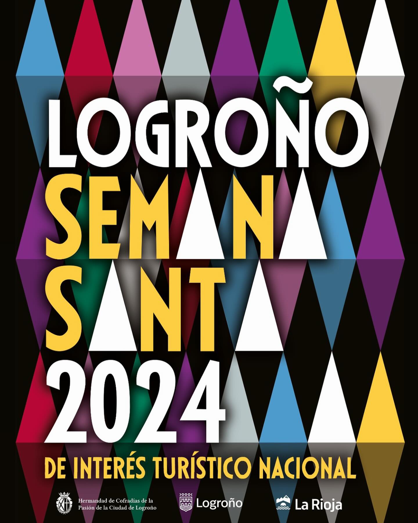 Semana Santa en Logroño  
